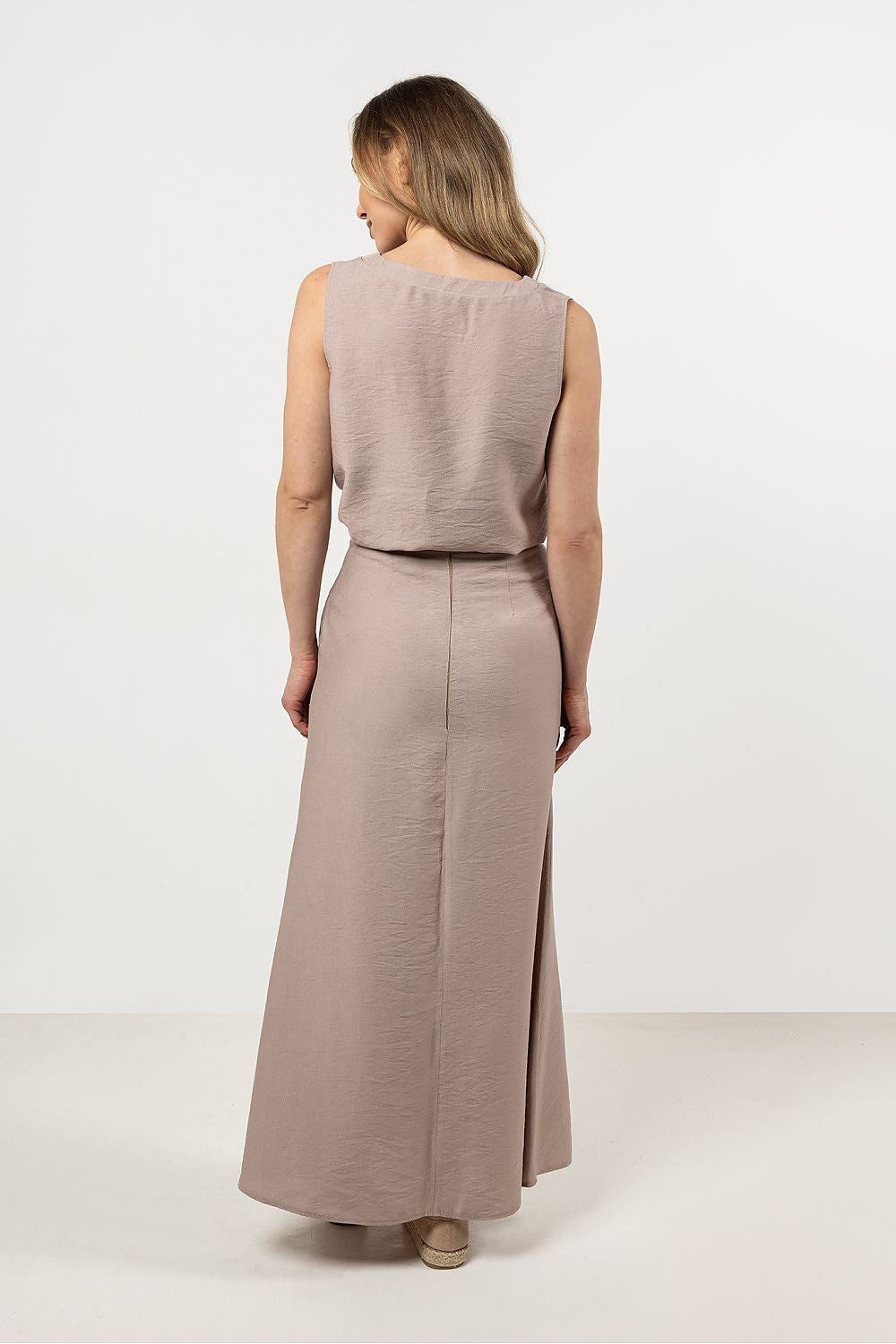  Lange rok model 212208 awama 