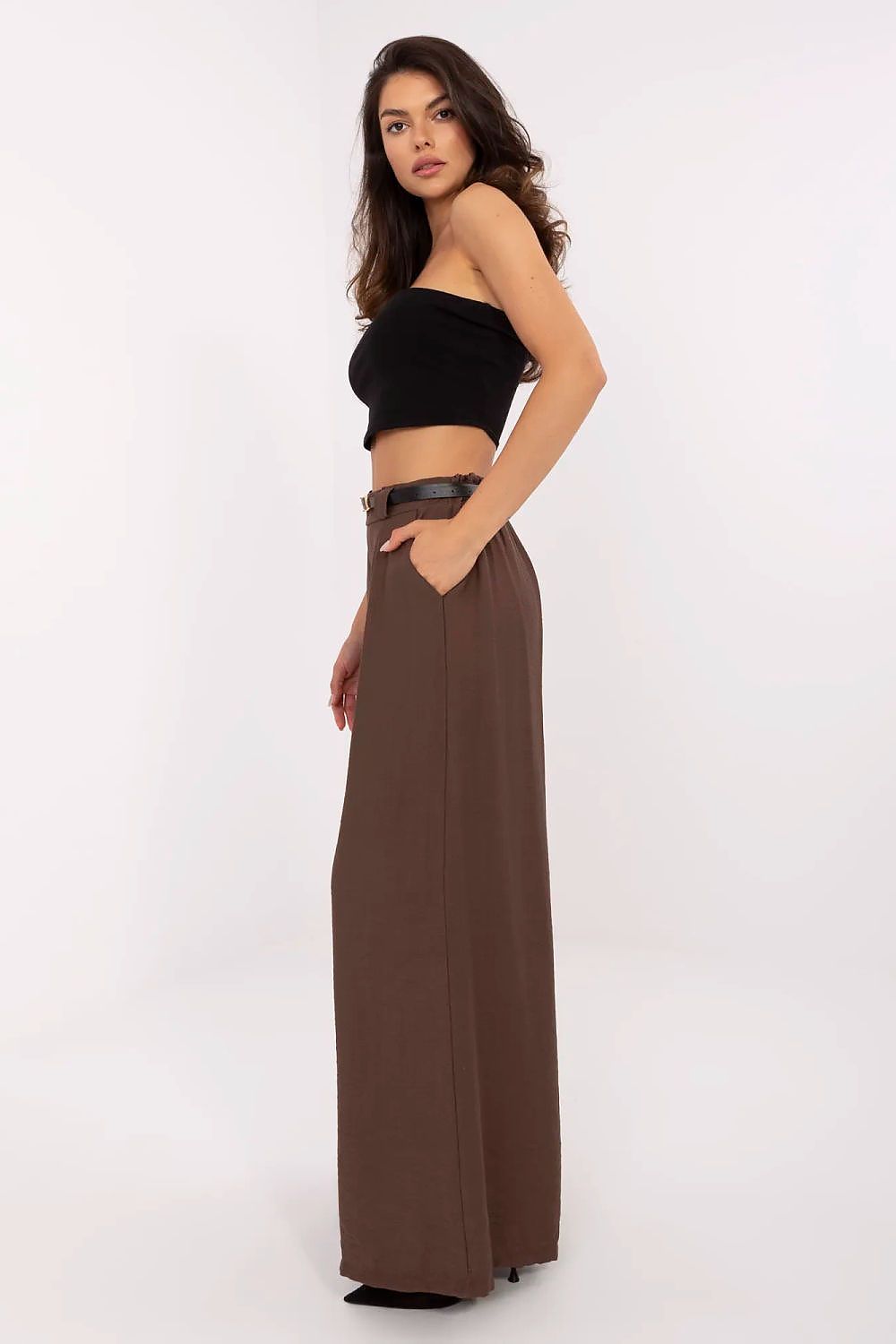  Damesbroek model 213317 Italy Moda 