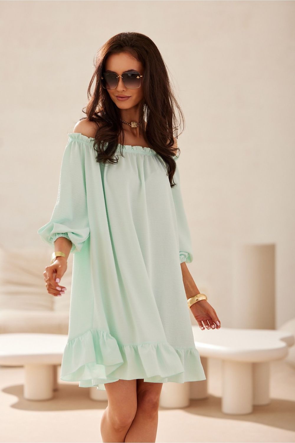  Dagjurk model 213626 Roco Fashion 