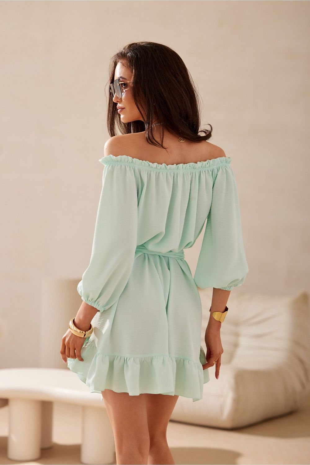  Dagjurk model 213626 Roco Fashion 