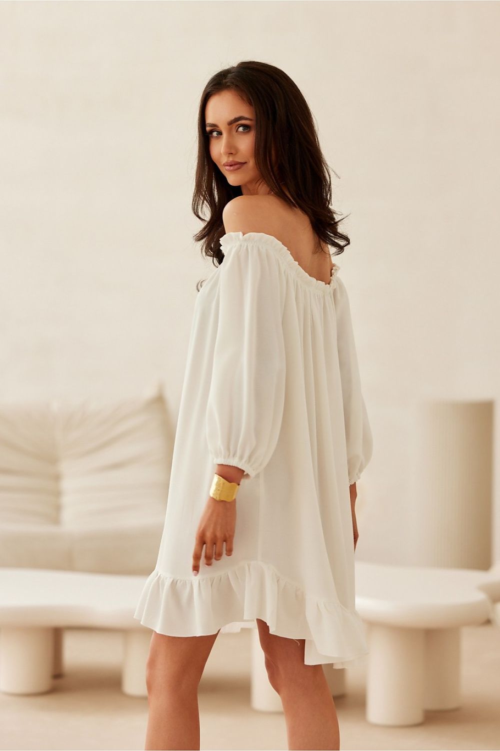  Dagjurk model 213627 Roco Fashion 