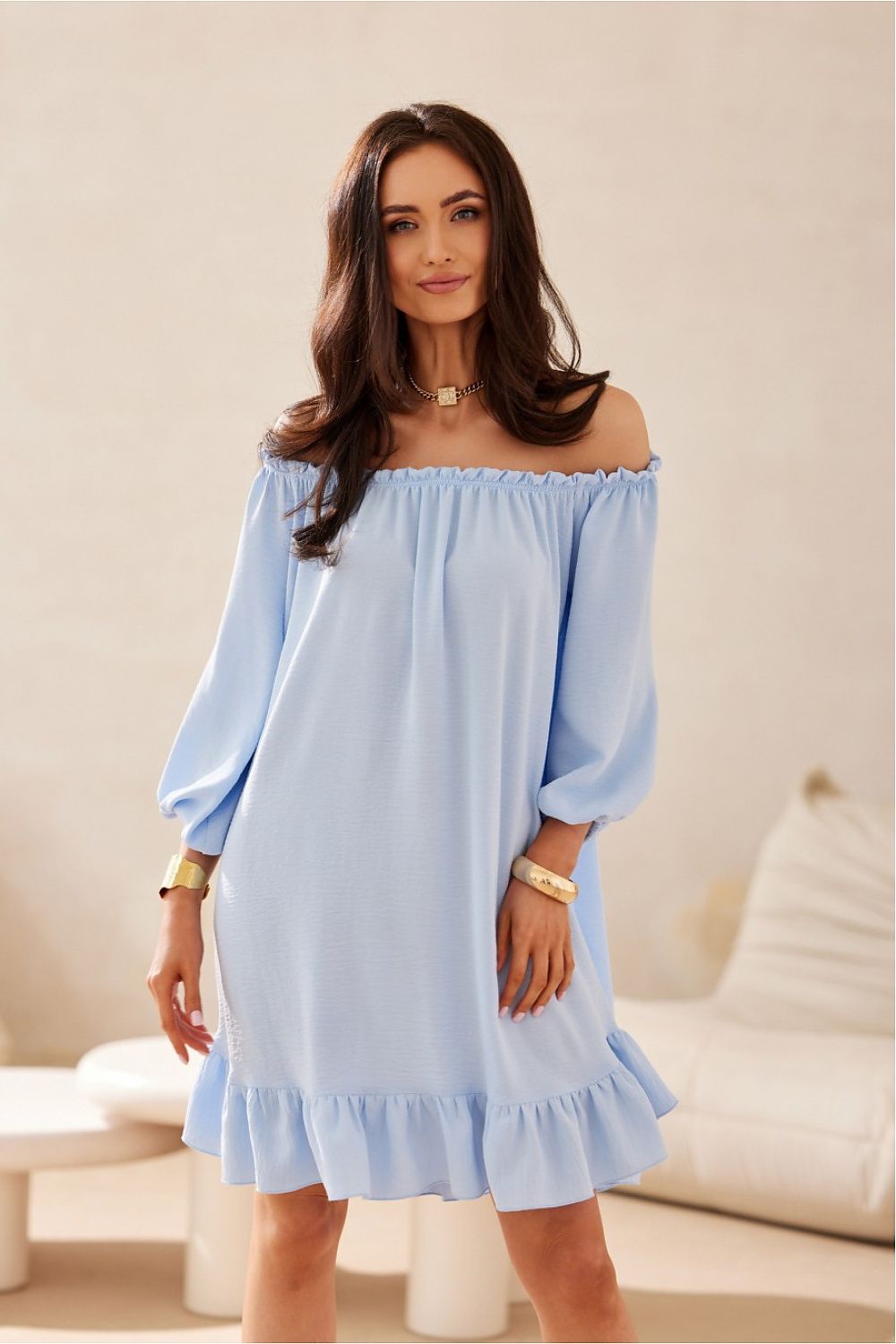  Dagjurk model 213629 Roco Fashion 