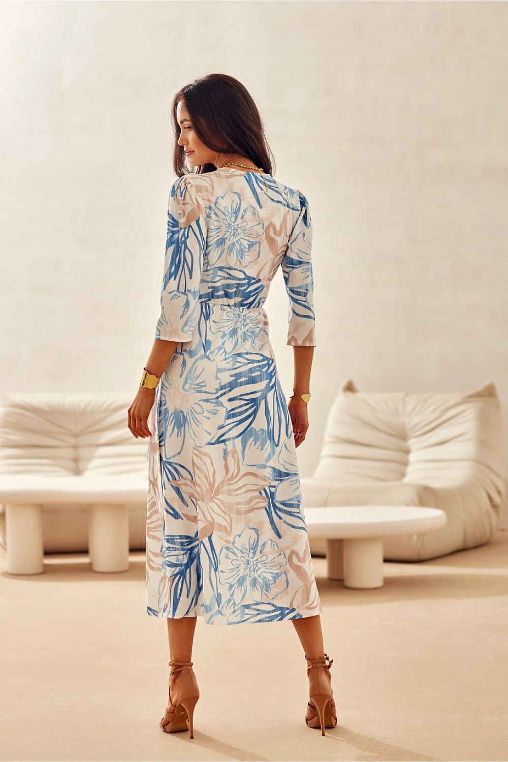  Dagjurk model 214538 Roco Fashion 