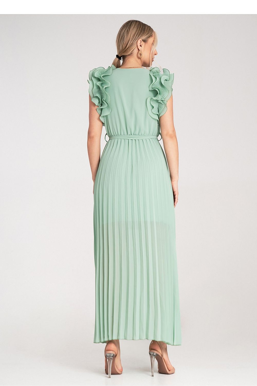  Formele jurk model 214771 Figl 