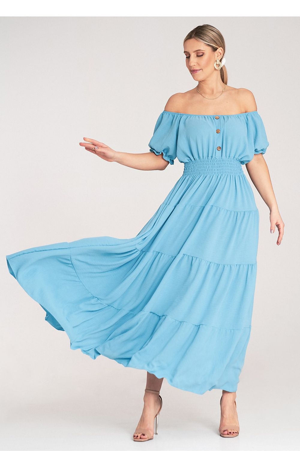  Dagjurk model 214815 Figl 