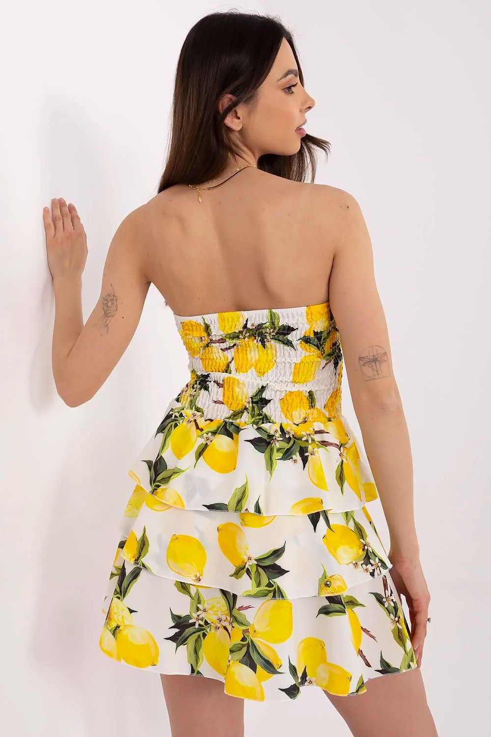  Dagjurk model 215221 Italy Moda 