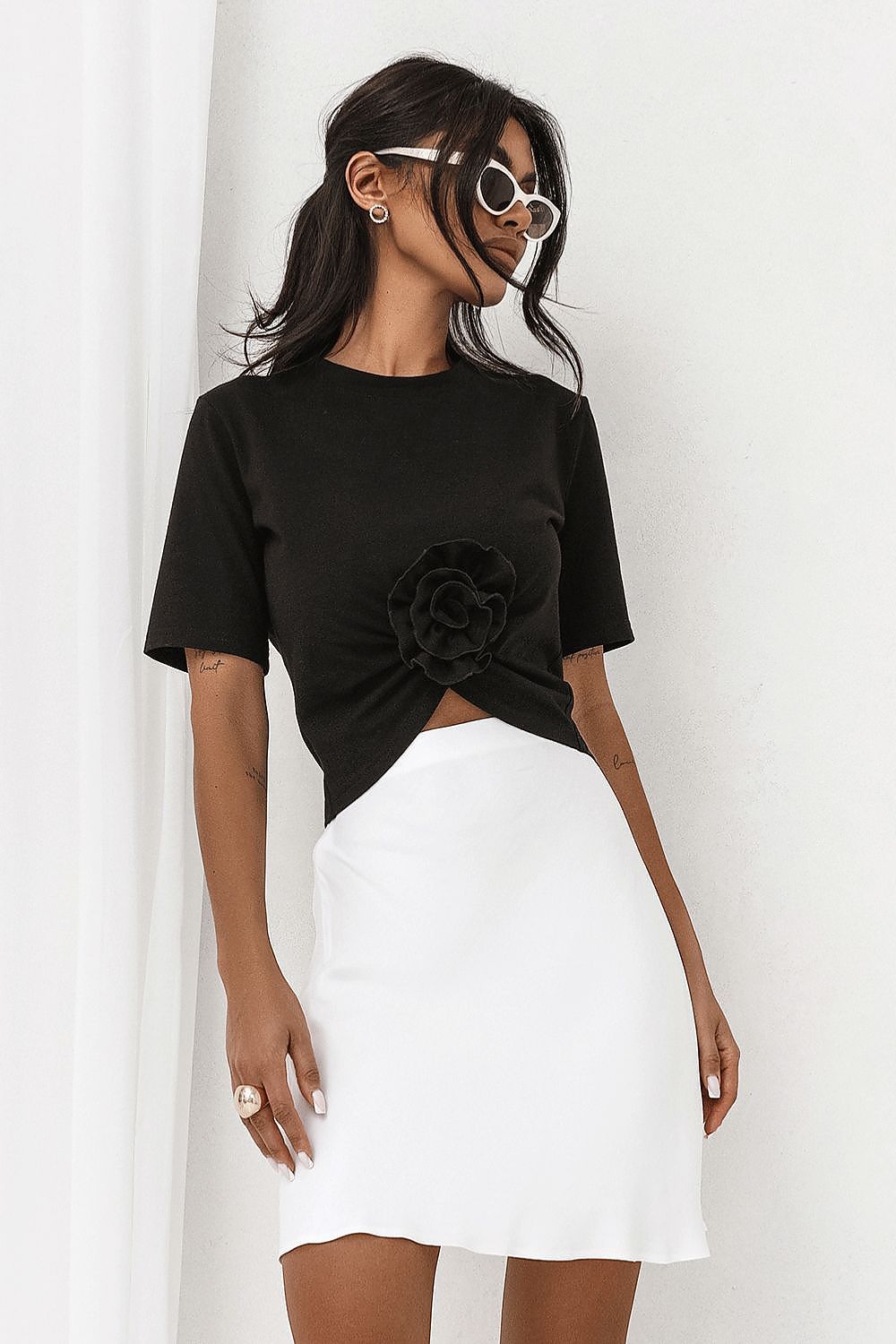  Korte rok model 215310 IVON 