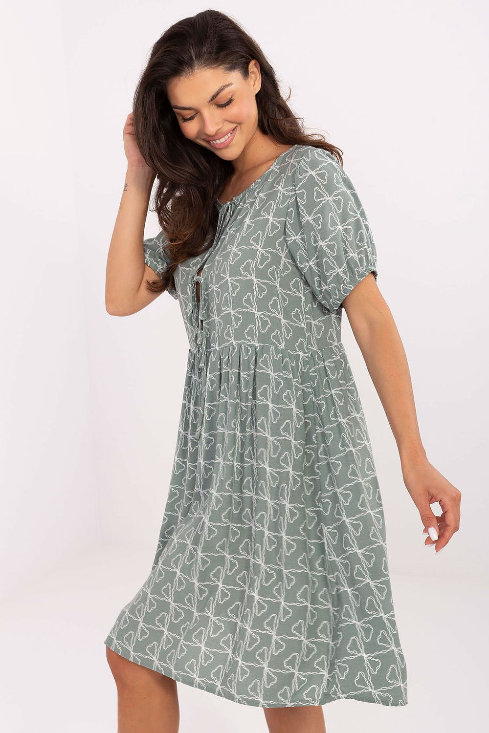  Dagjurk model 215536 Sublevel 