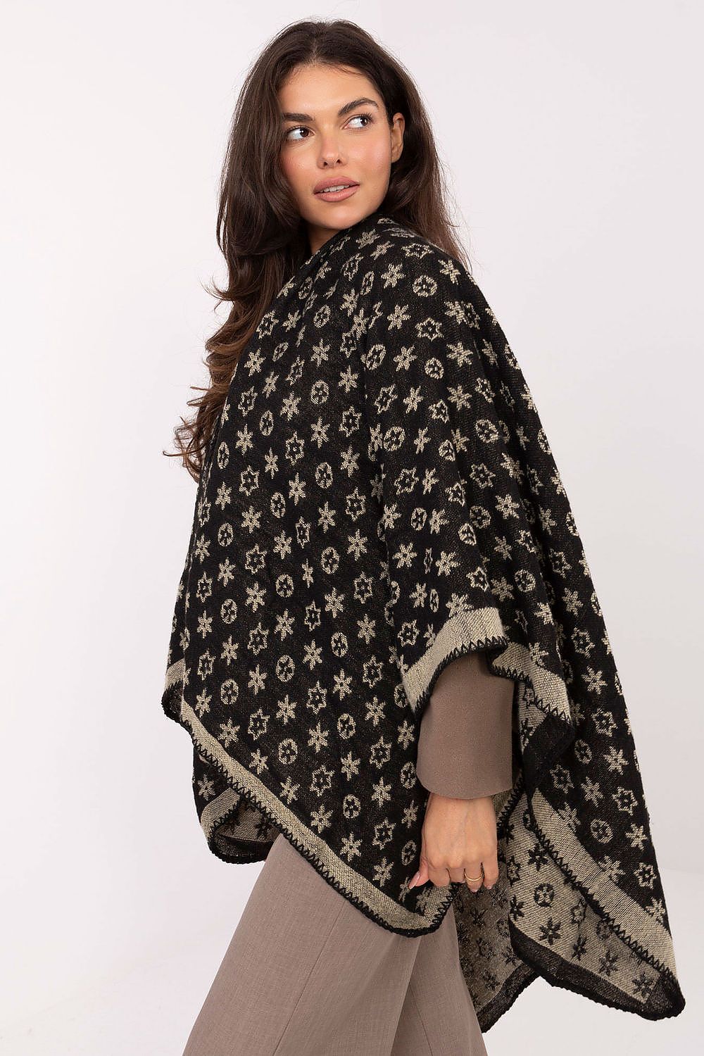  poncho model 218600 Factory Price 