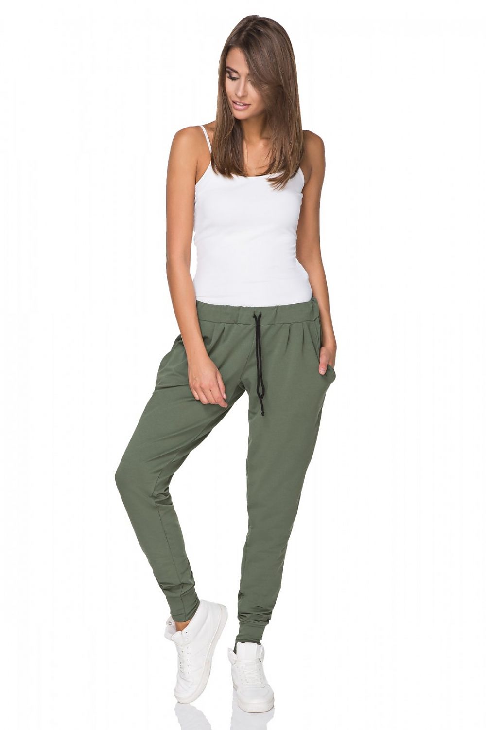  trainingsbroek model 107312 Tessita 