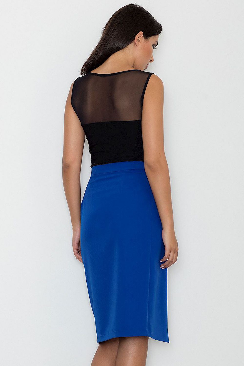  Klassieke rok model 111096 Figl 