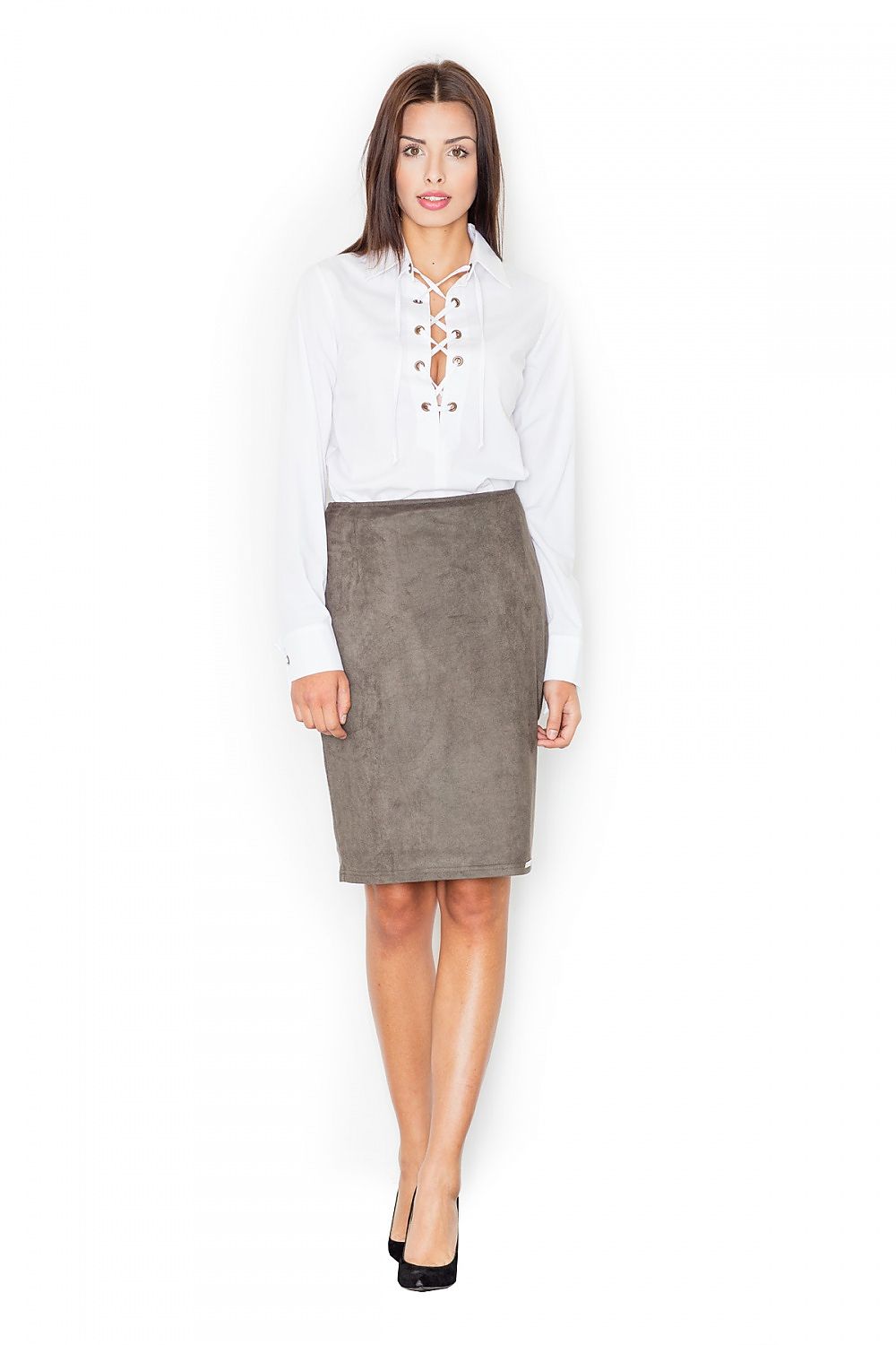  Klassieke rok model 111505 Figl 