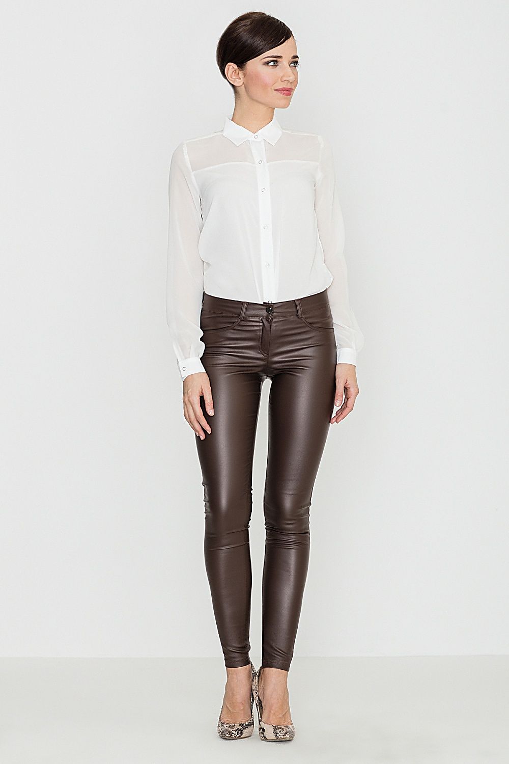  Lange broek model 114256 Lenitif 