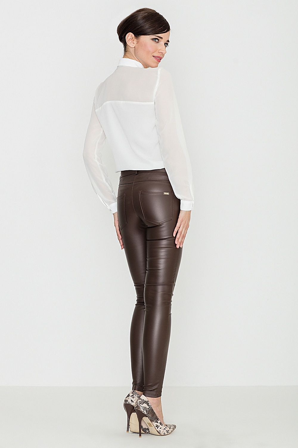  Lange broek model 114256 Lenitif 
