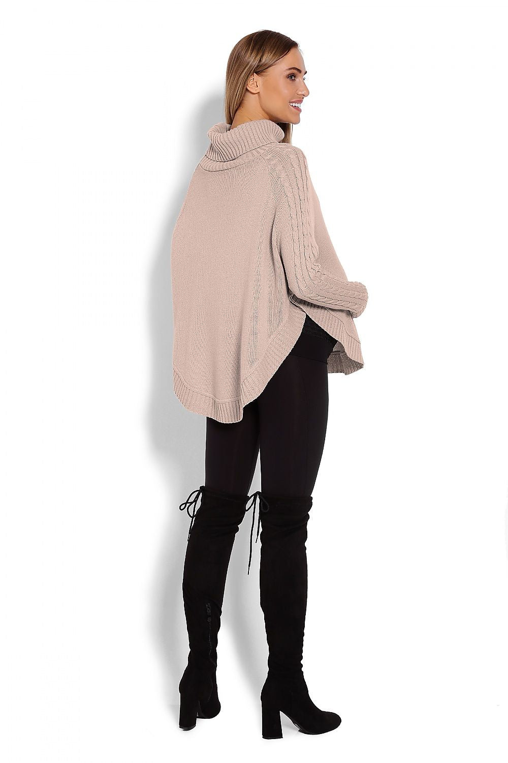  poncho model 122940 PeeKaBoo 