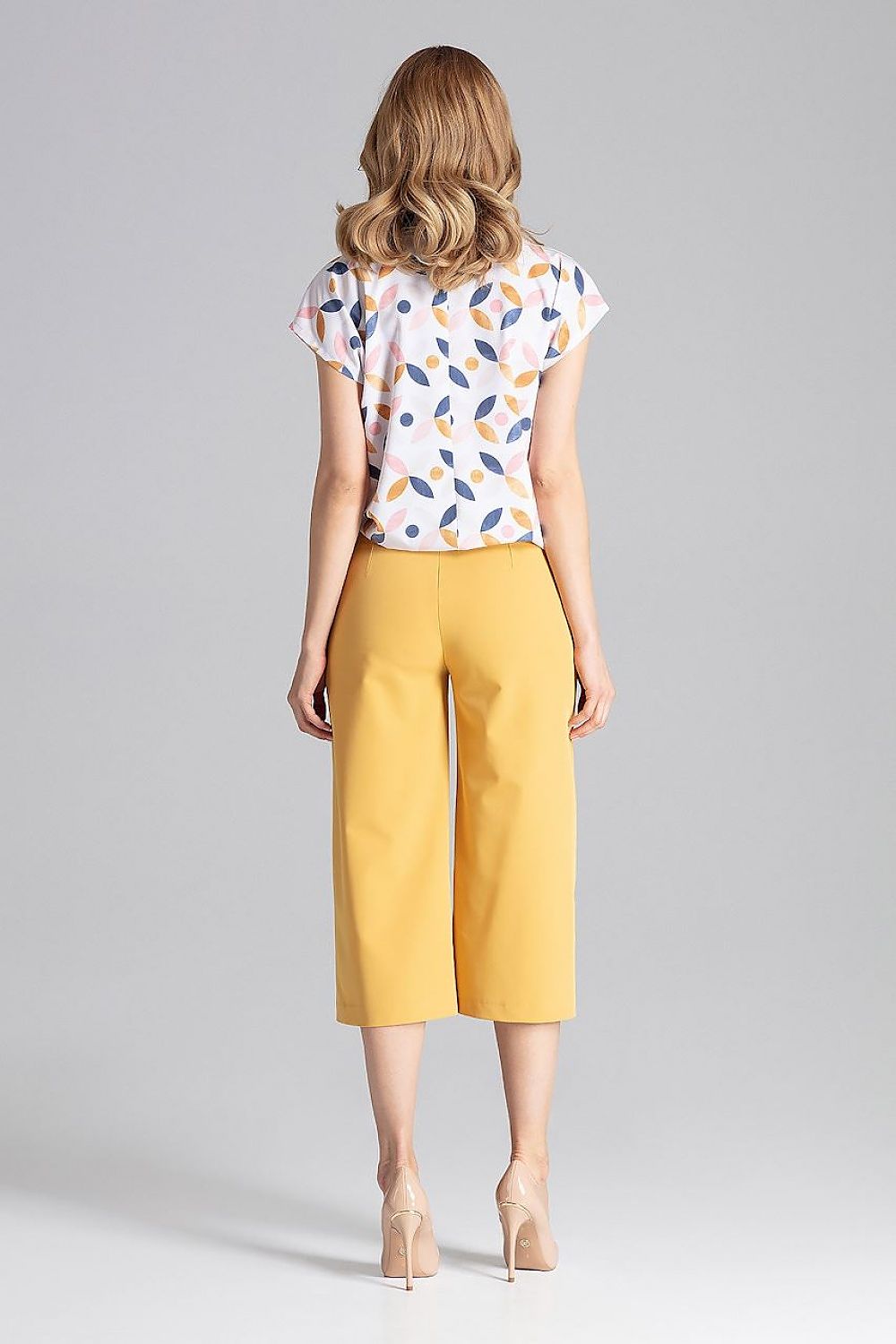  Damesbroek model 129786 Figl 