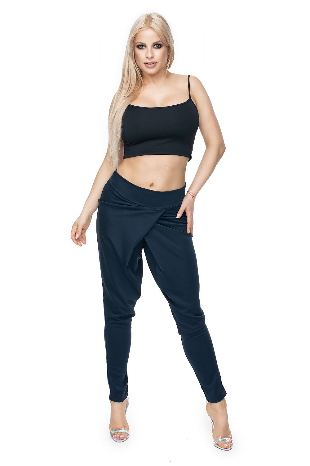  Lange broek model 131933 PeeKaBoo 