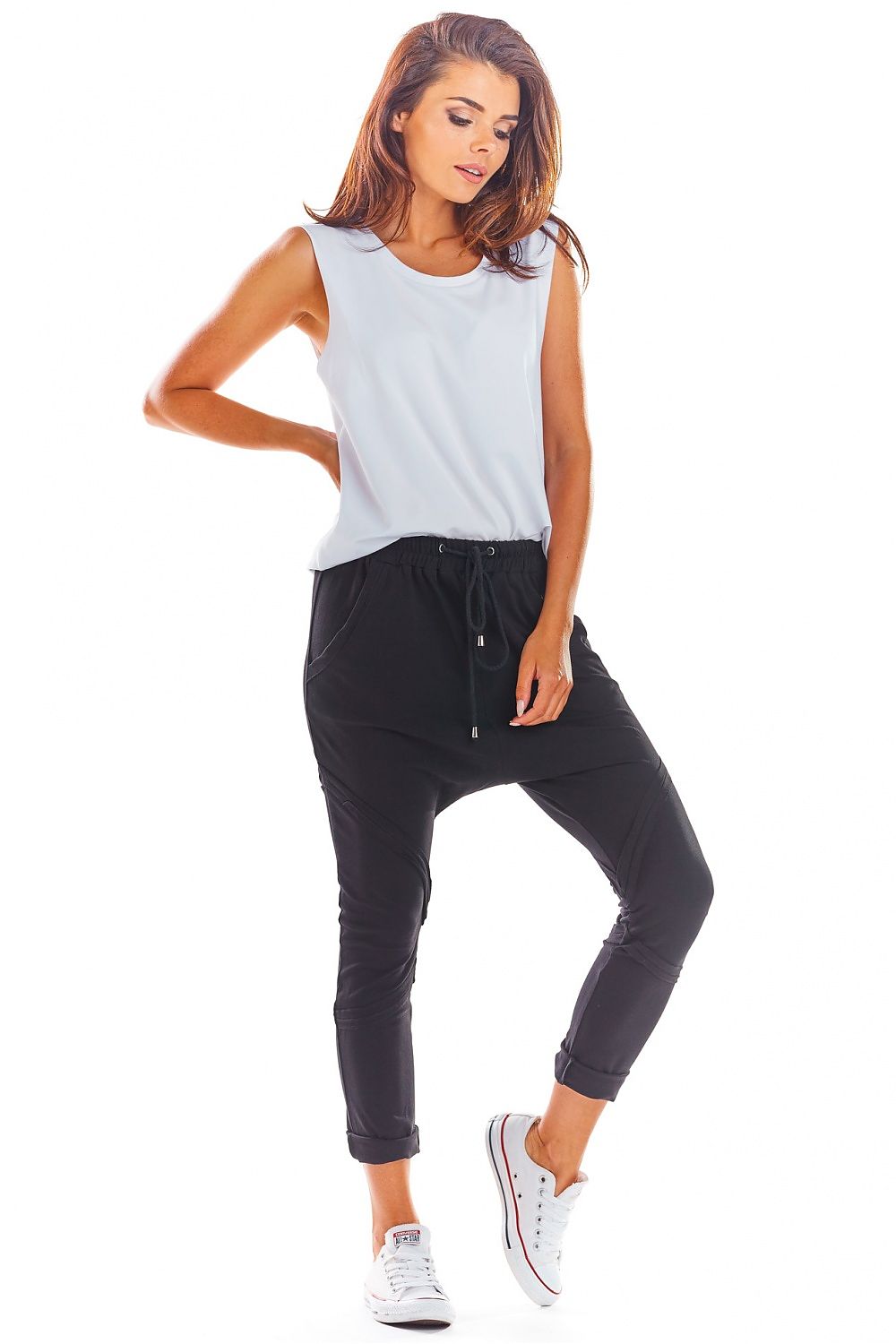  trainingsbroek model 133627 Infinite You 