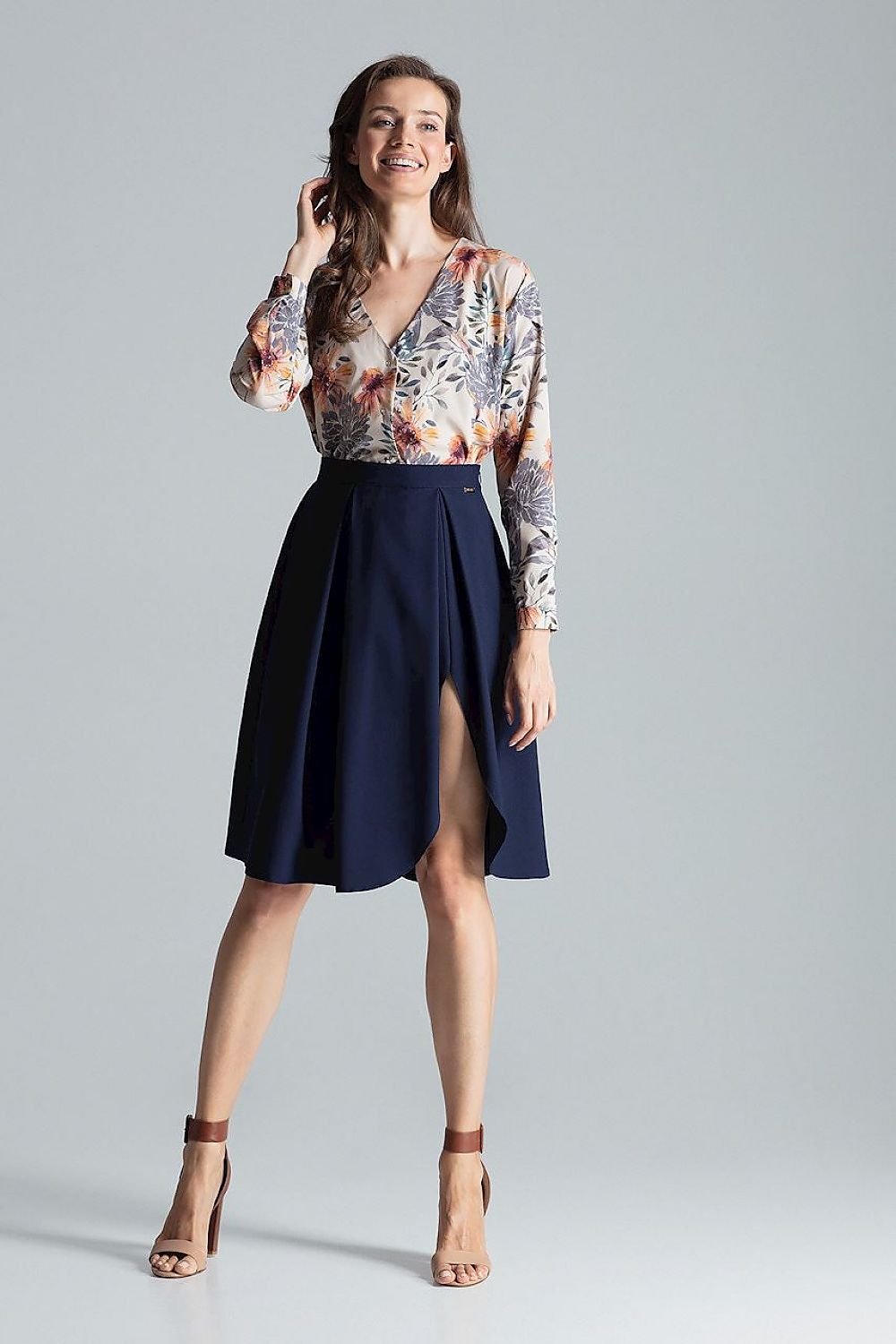  rok model 135790 Figl 