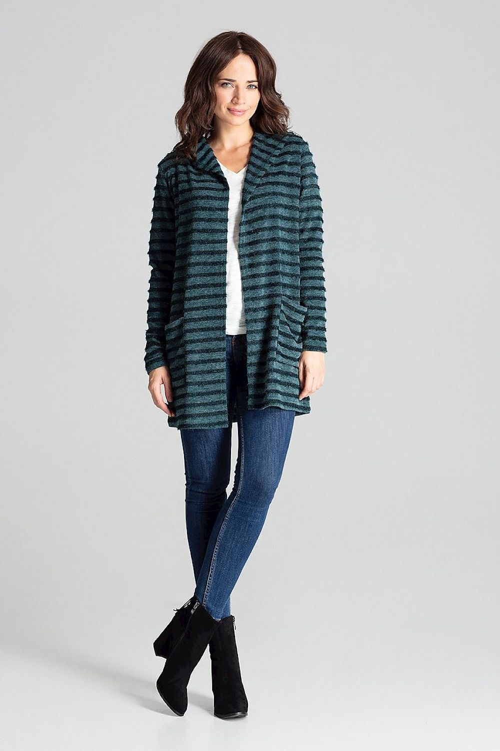  cardigan model 139346 Lenitif 