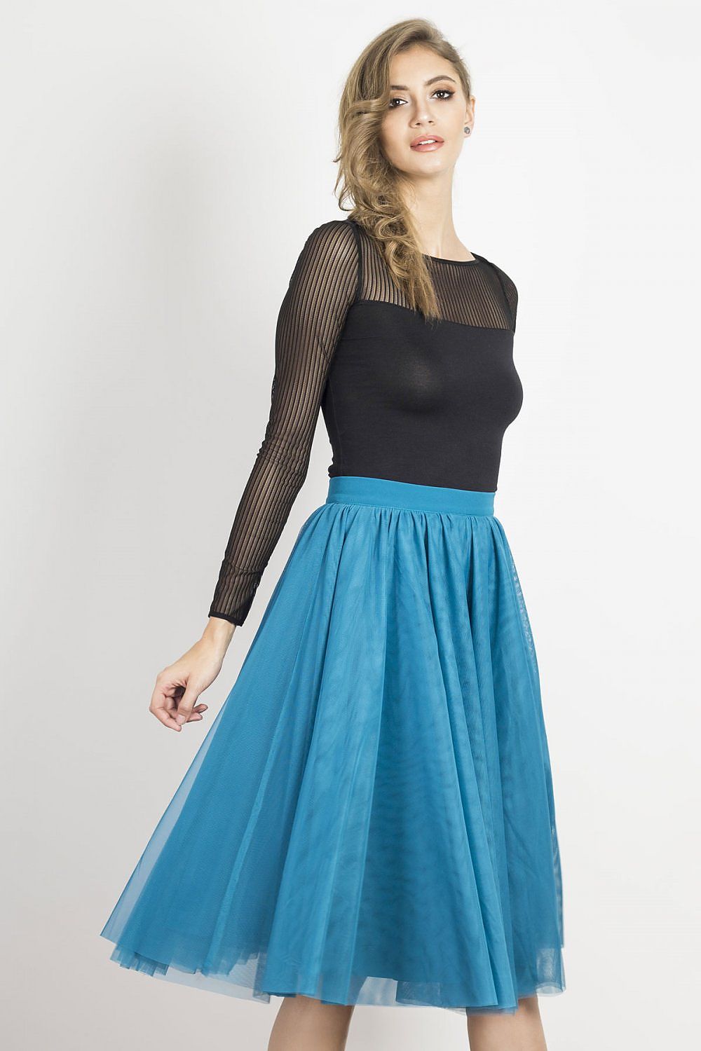  rok model 142708 IVON 