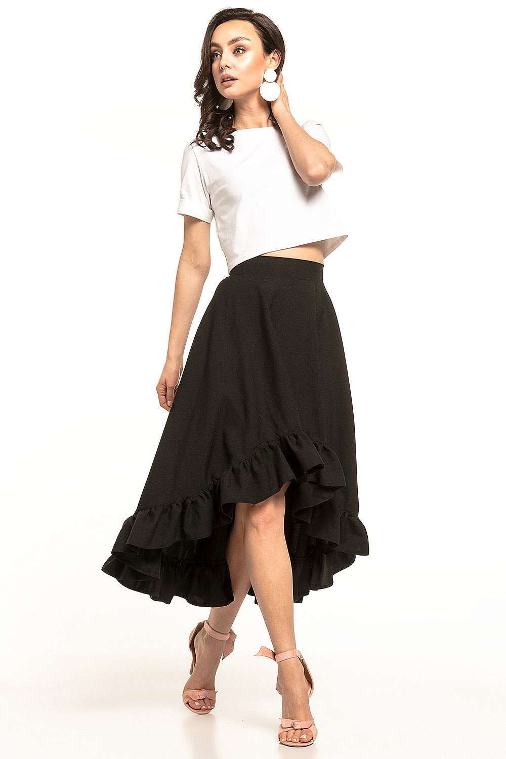  rok model 143197 Tessita 