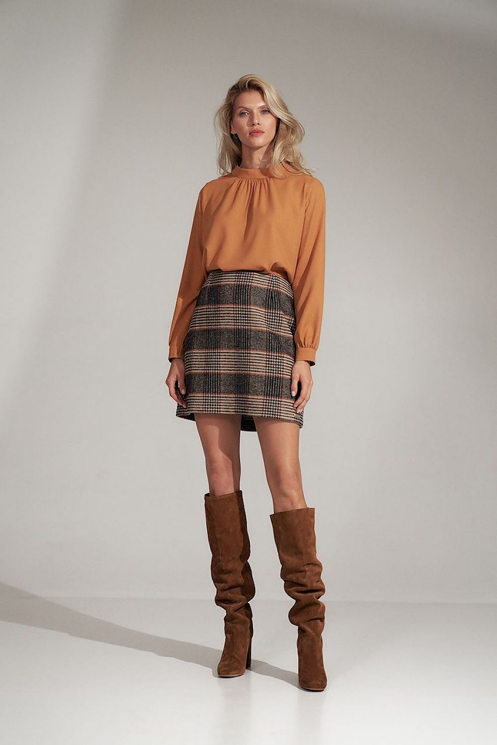  Korte rok model 150904 Figl 