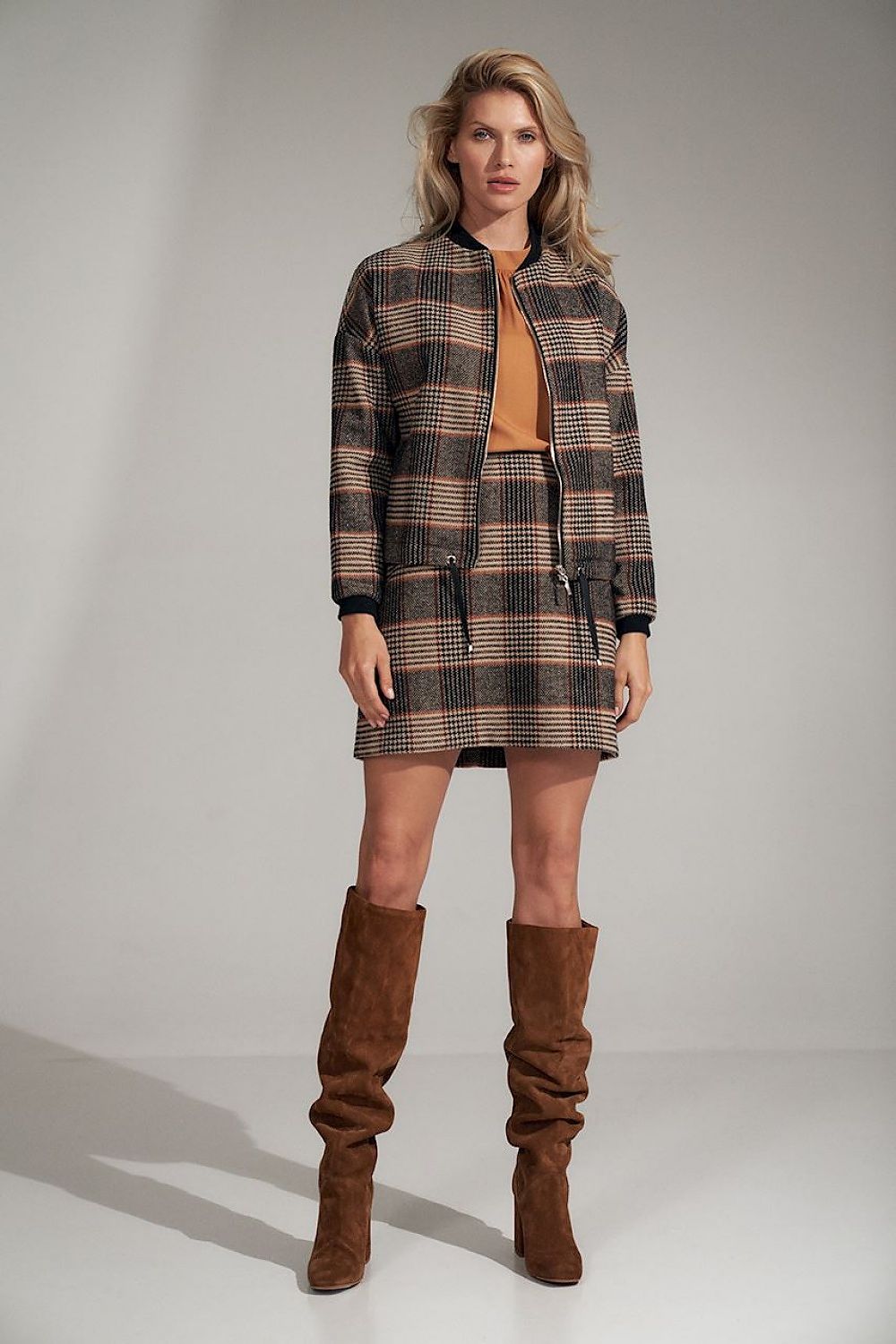  Korte rok model 150904 Figl 