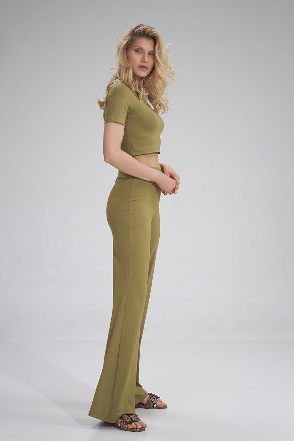  Damesbroek model 154713 Figl 