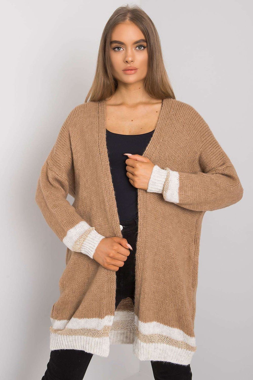  cardigan model 159722 Och Bella 