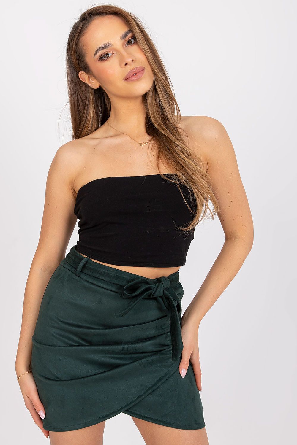  Korte rok model 166981 Italy Moda 