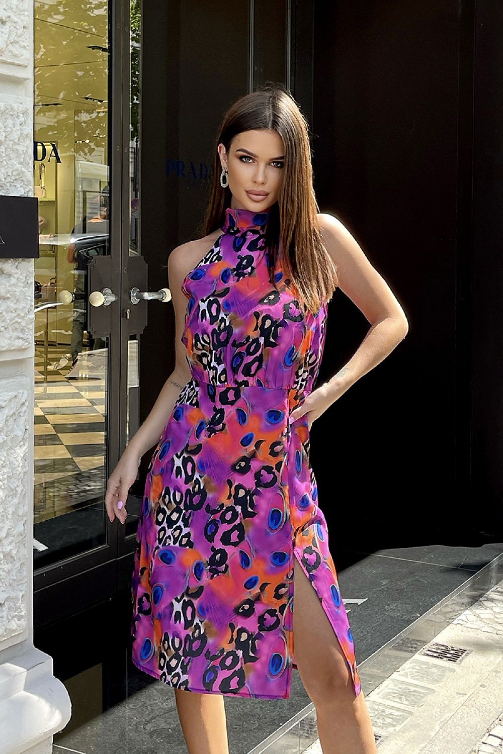  Dagjurk model 167977 Bicotone 