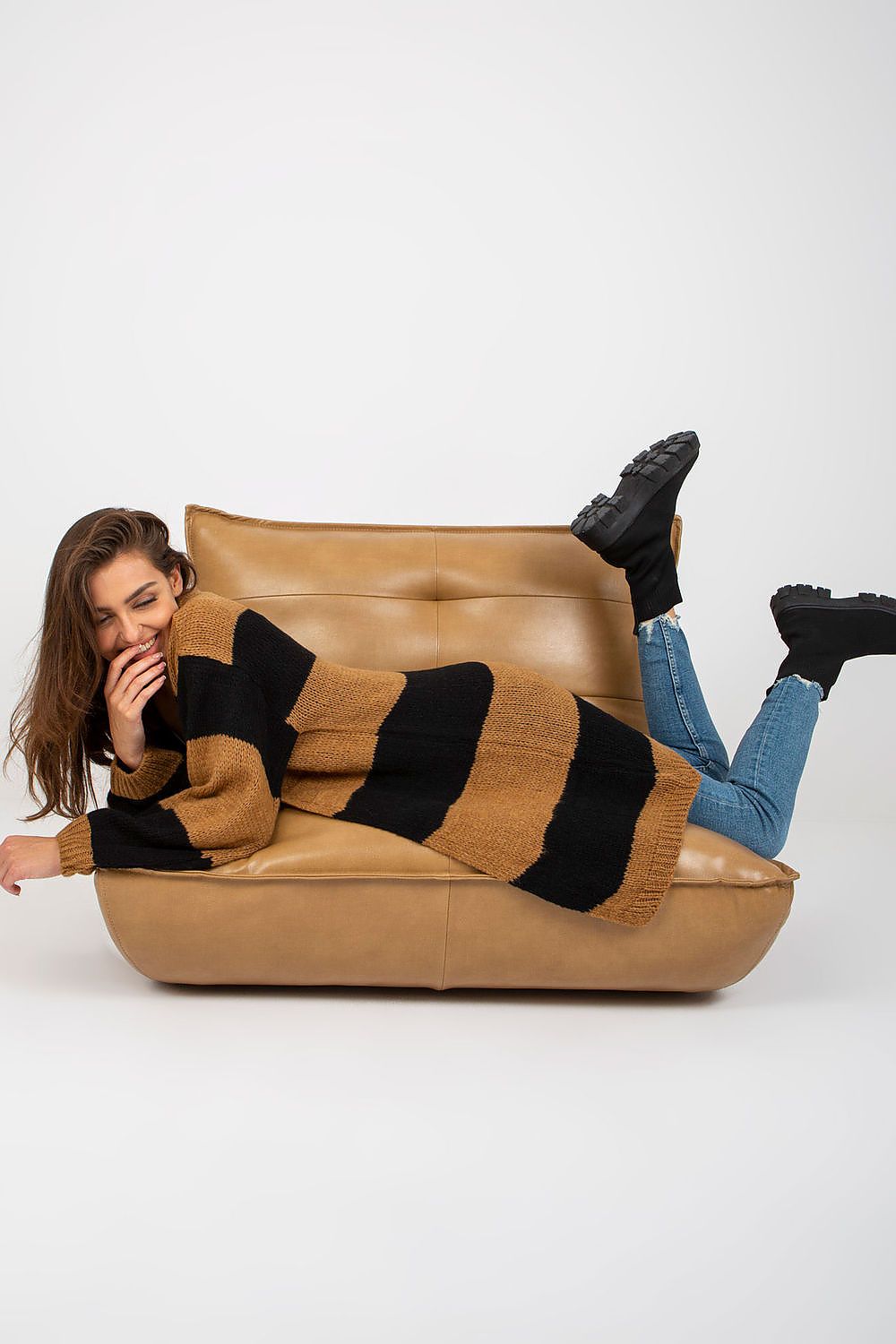  cardigan model 170741 Och Bella 