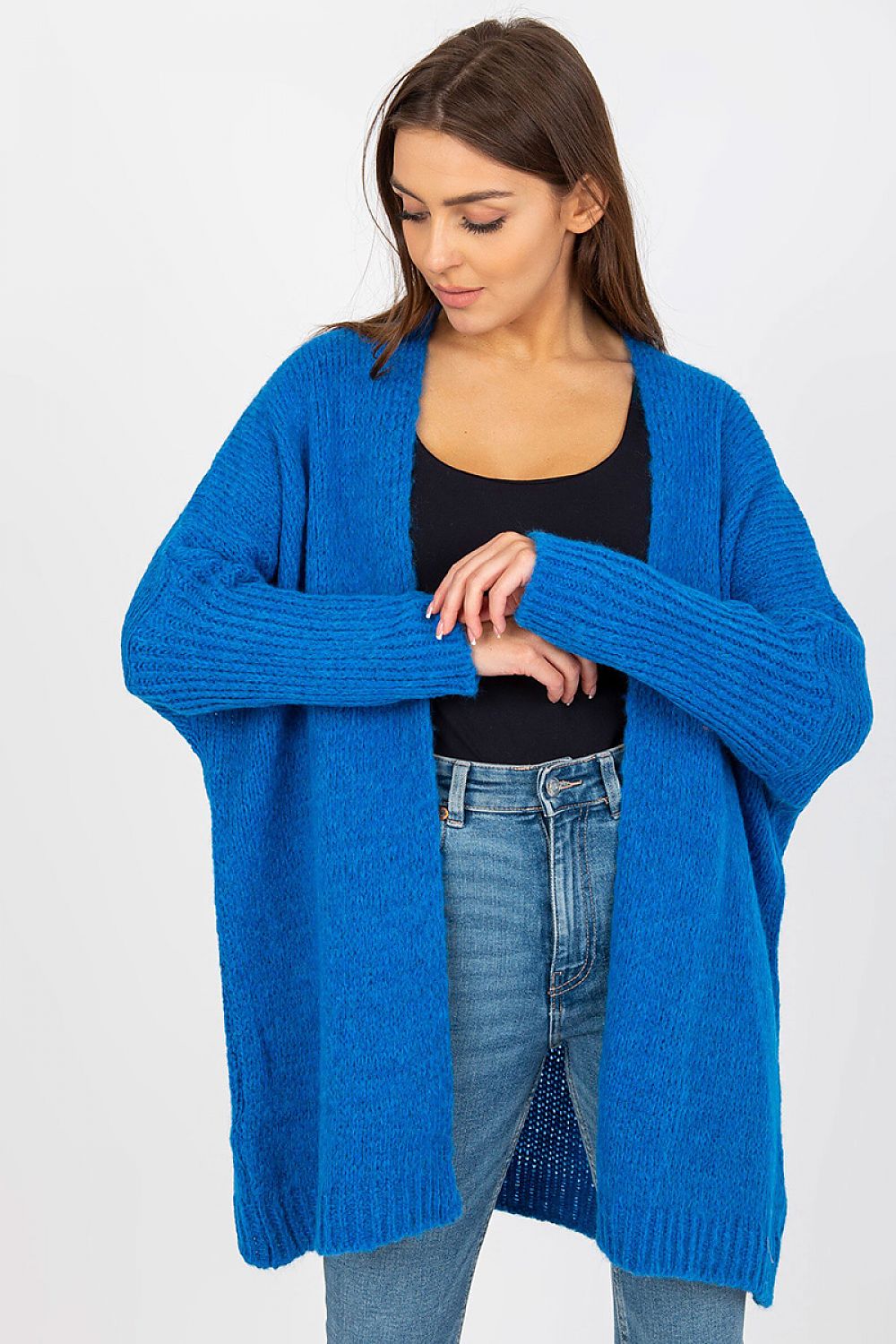  cardigan model 170733 Och Bella 