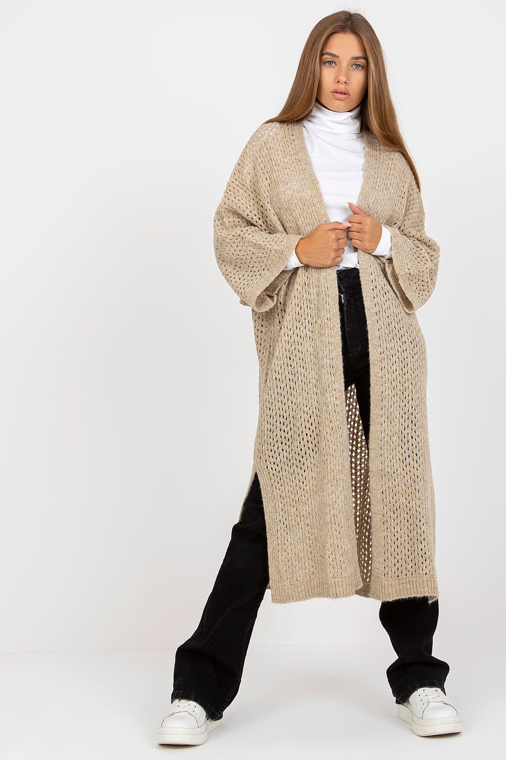  cardigan model 170997 Och Bella 