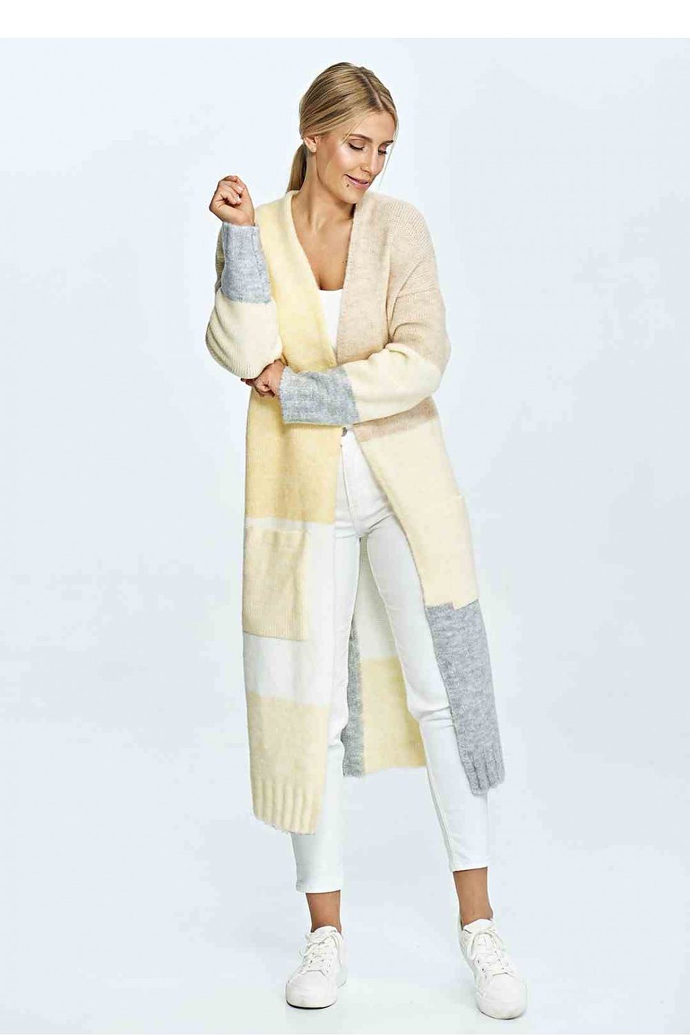  cardigan model 172126 Figl 