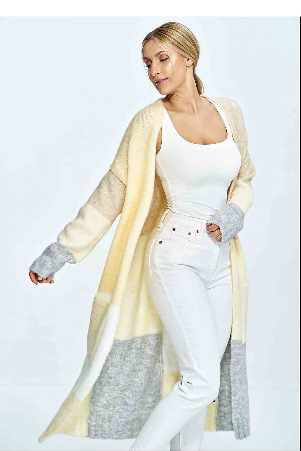  cardigan model 172126 Figl 