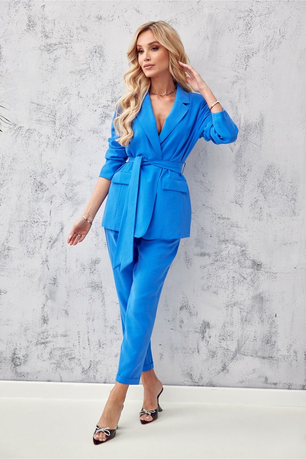  Damesbroek model 172946 Roco Fashion 