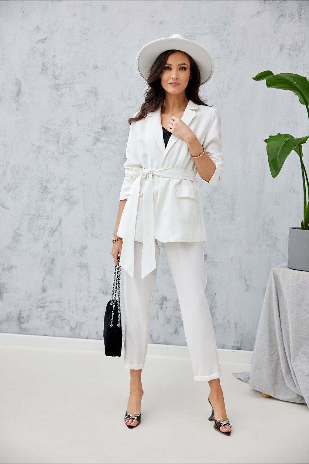  Damesbroek model 172948 Roco Fashion 