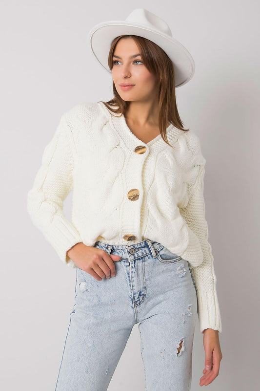  cardigan model 175764 Rue Paris 