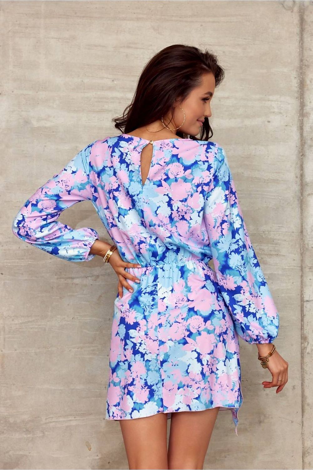  Dagjurk model 180749 Roco Fashion 