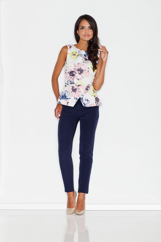  Damesbroek model 43754 Figl 