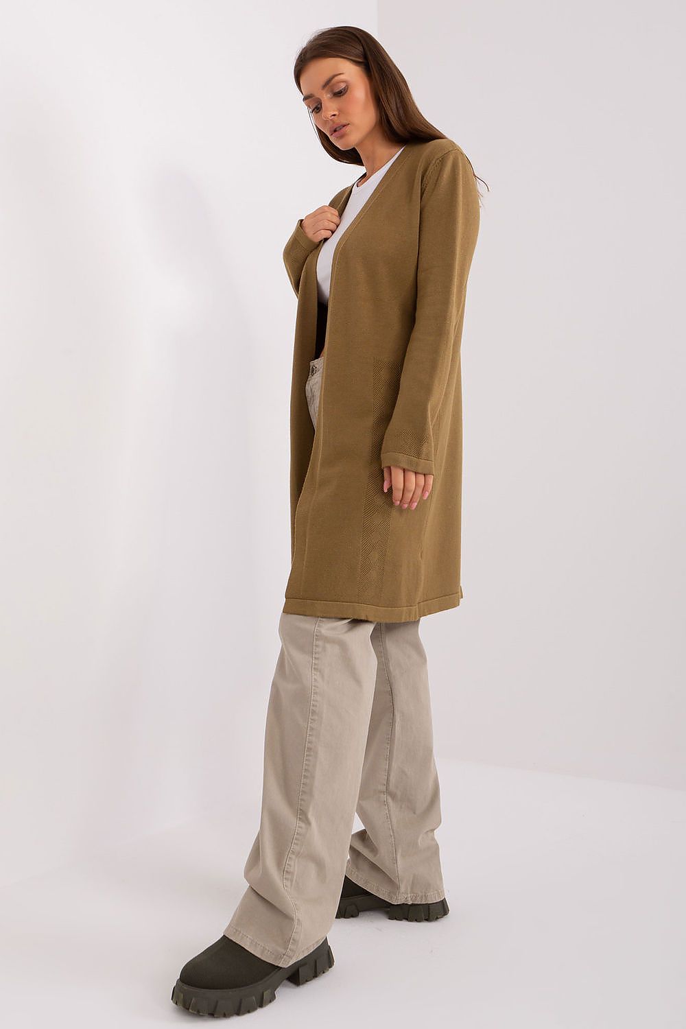  cardigan model 186591 AT 