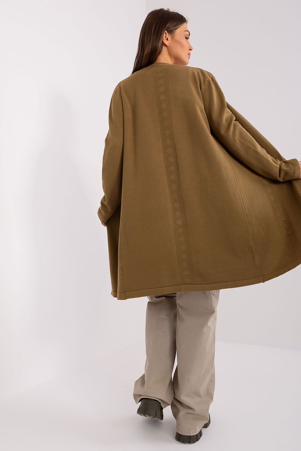  cardigan model 186591 AT 