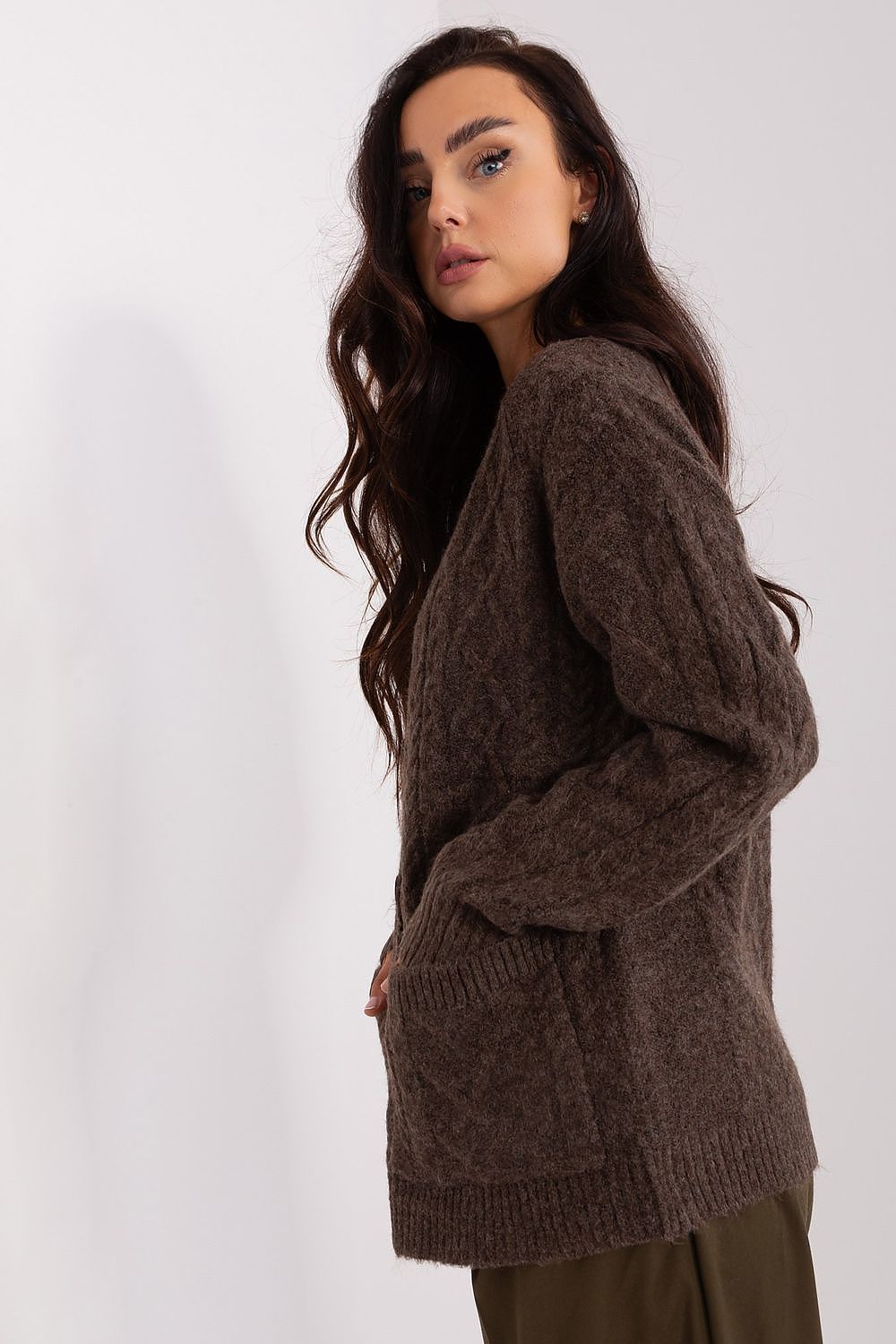  cardigan model 186751 AT 